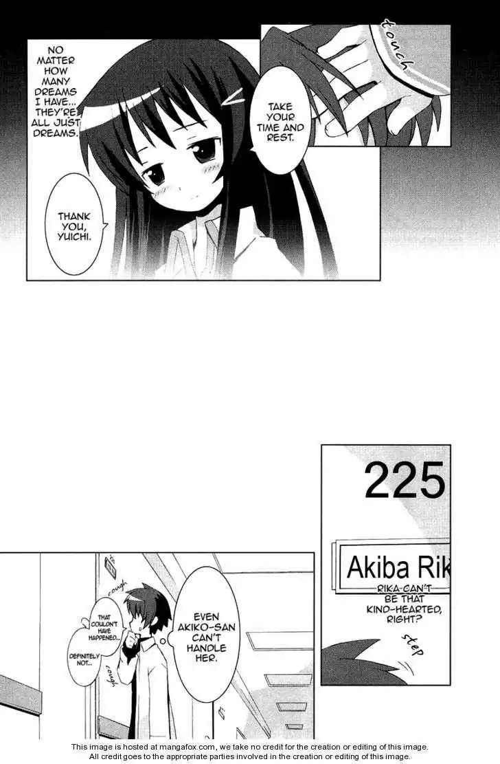 Hanbun no Tsuki ga Noboru Sora Chapter 10 1